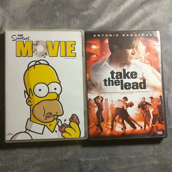 Dvd lot - Picture 2 of 4
